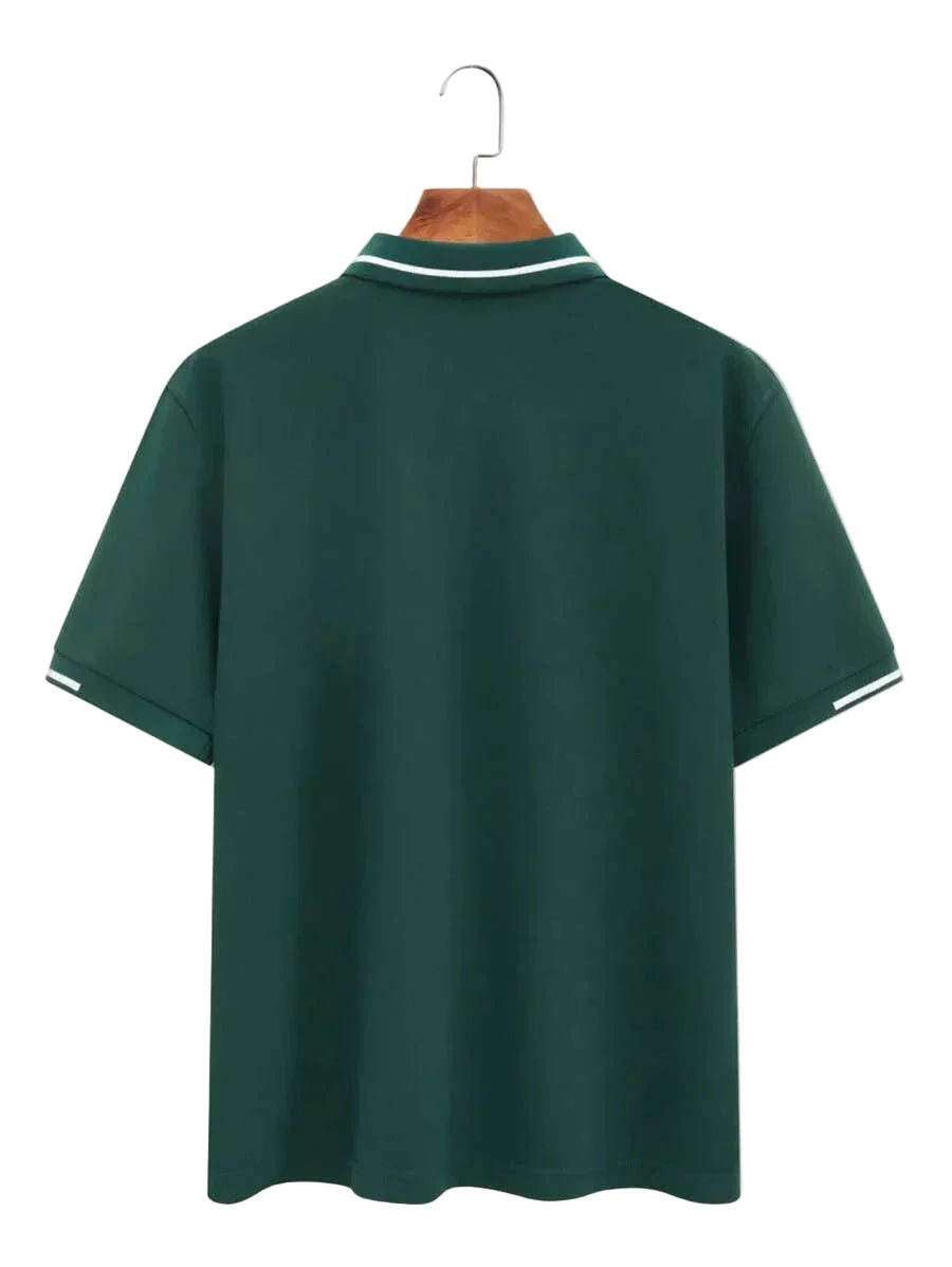 Hans & Lea Poloshirt Moritz für Herren