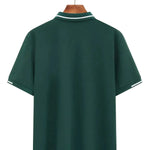 Hans & Lea Poloshirt Moritz für Herren