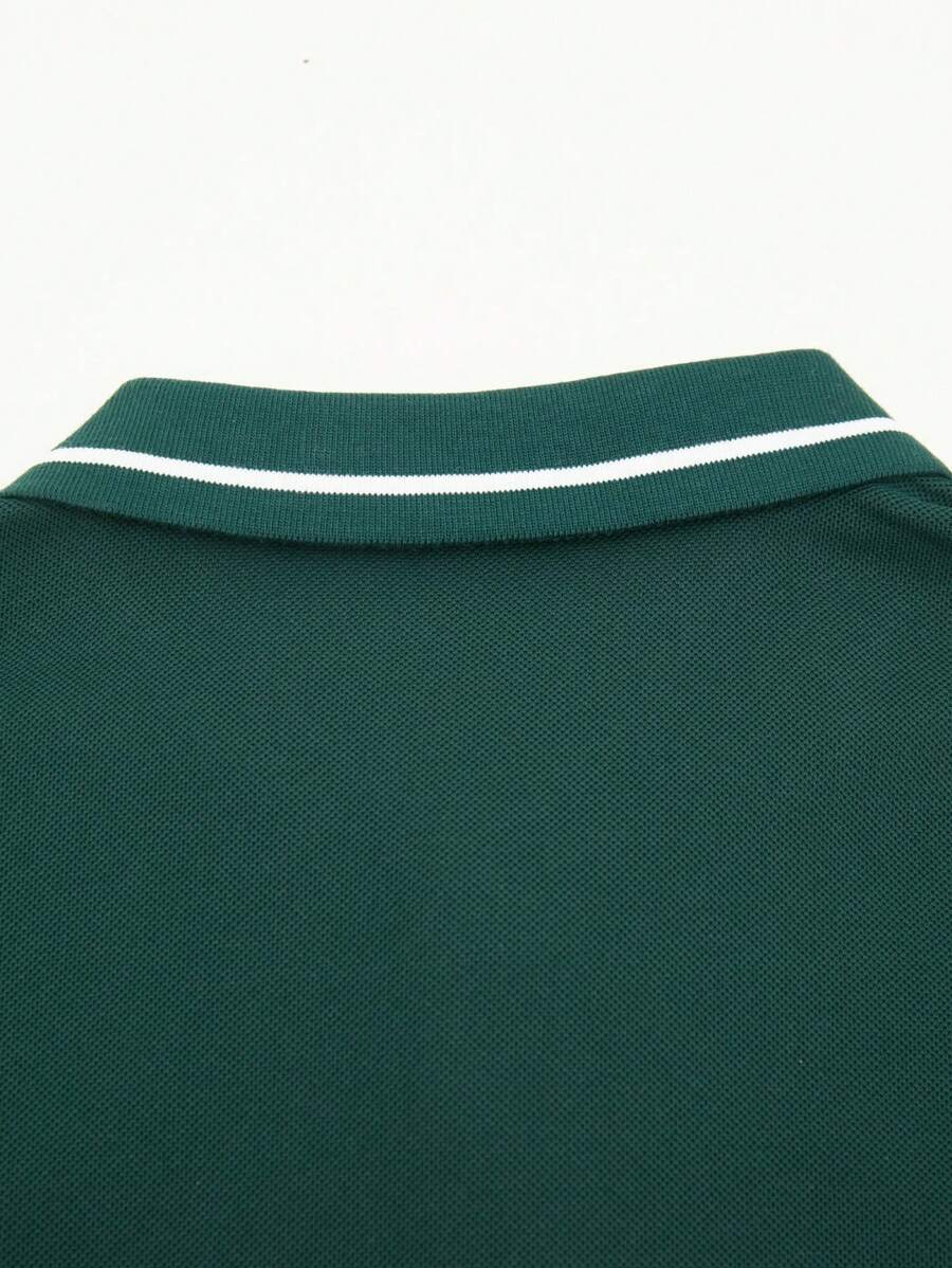 Hans & Lea Poloshirt Moritz für Herren