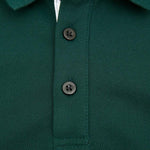 Hans & Lea Poloshirt Moritz für Herren