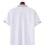 Hans & Lea Poloshirt Moritz für Herren