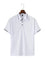 Hans & Lea Poloshirt Moritz für Herren