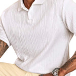 Hans & Lea Poloshirt Anton für Herren