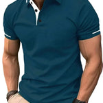 Hans & Lea Poloshirt Moritz für Herren