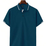Hans & Lea Poloshirt Moritz für Herren