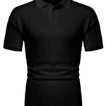 Hans & Lea Poloshirt Anton für Herren