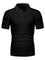 Hans & Lea Poloshirt Anton für Herren