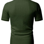 Hans & Lea Poloshirt Anton für Herren