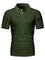 Hans & Lea Poloshirt Anton für Herren