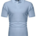 Hans & Lea Poloshirt Anton für Herren