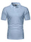 Hans & Lea Poloshirt Anton für Herren