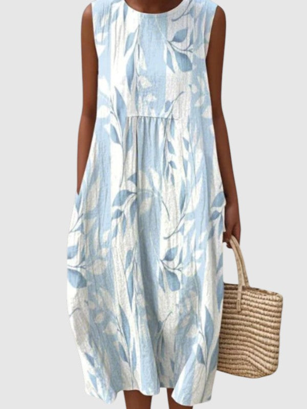 Hans & Lea Sommerkleid Vera für Damen