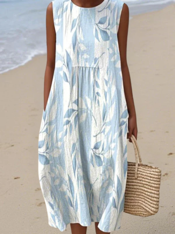Hans & Lea Sommerkleid Vera für Damen