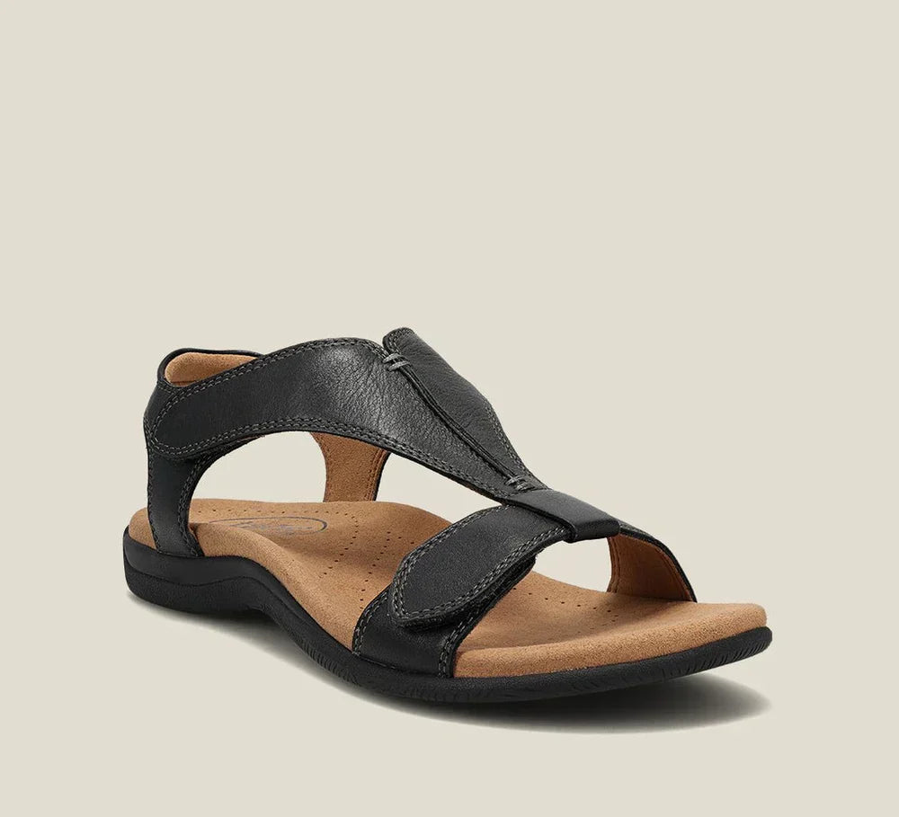 Lara™ | Orthopädische Komfortsandalen