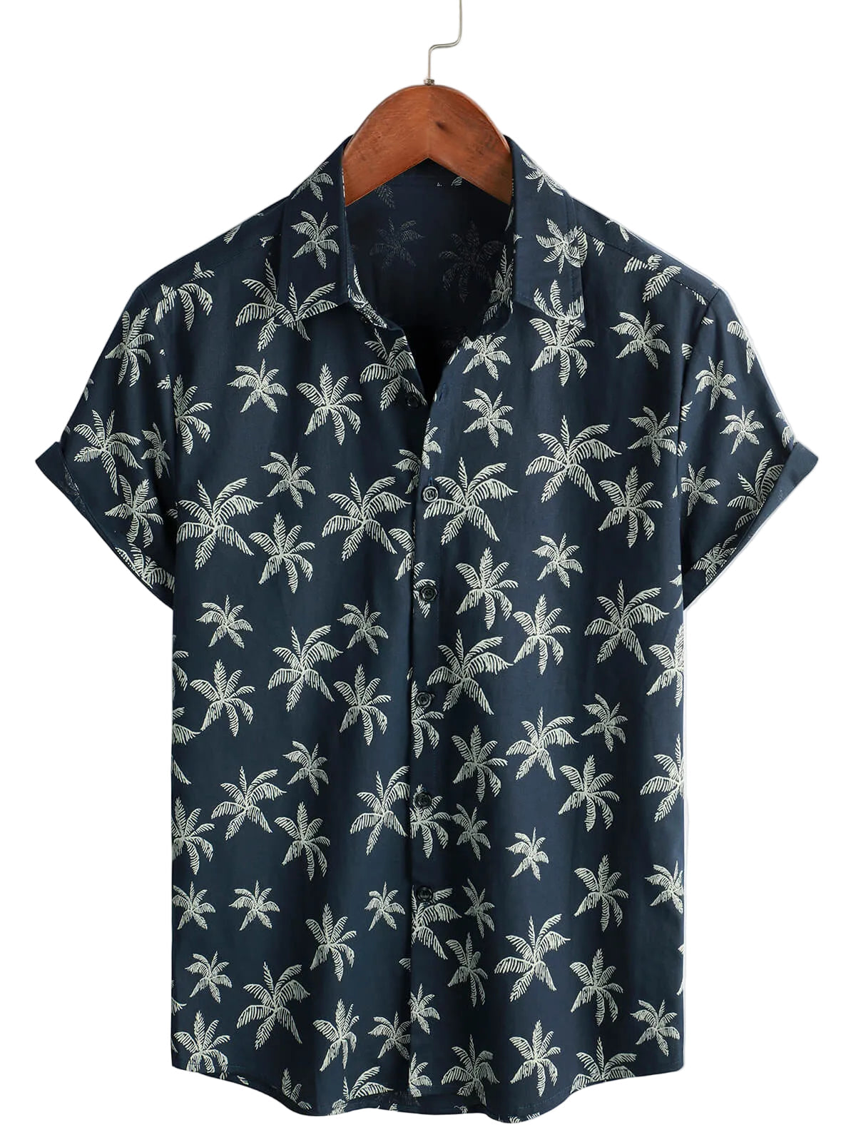 Hans & Lea Hawaiihemd Gilbert für Herren