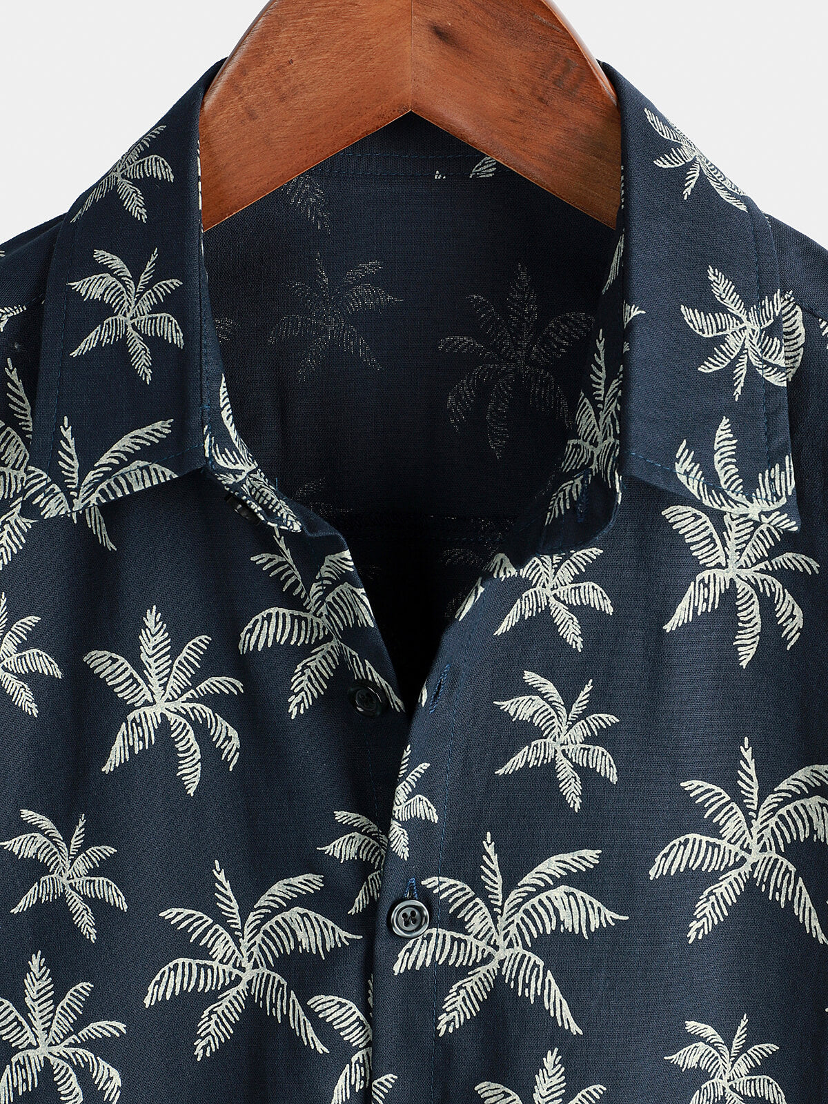 Hans & Lea Hawaiihemd Gilbert für Herren