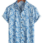 Hans & Lea Hawaiihemd Timo für Herren