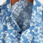 Hans & Lea Hawaiihemd Timo für Herren