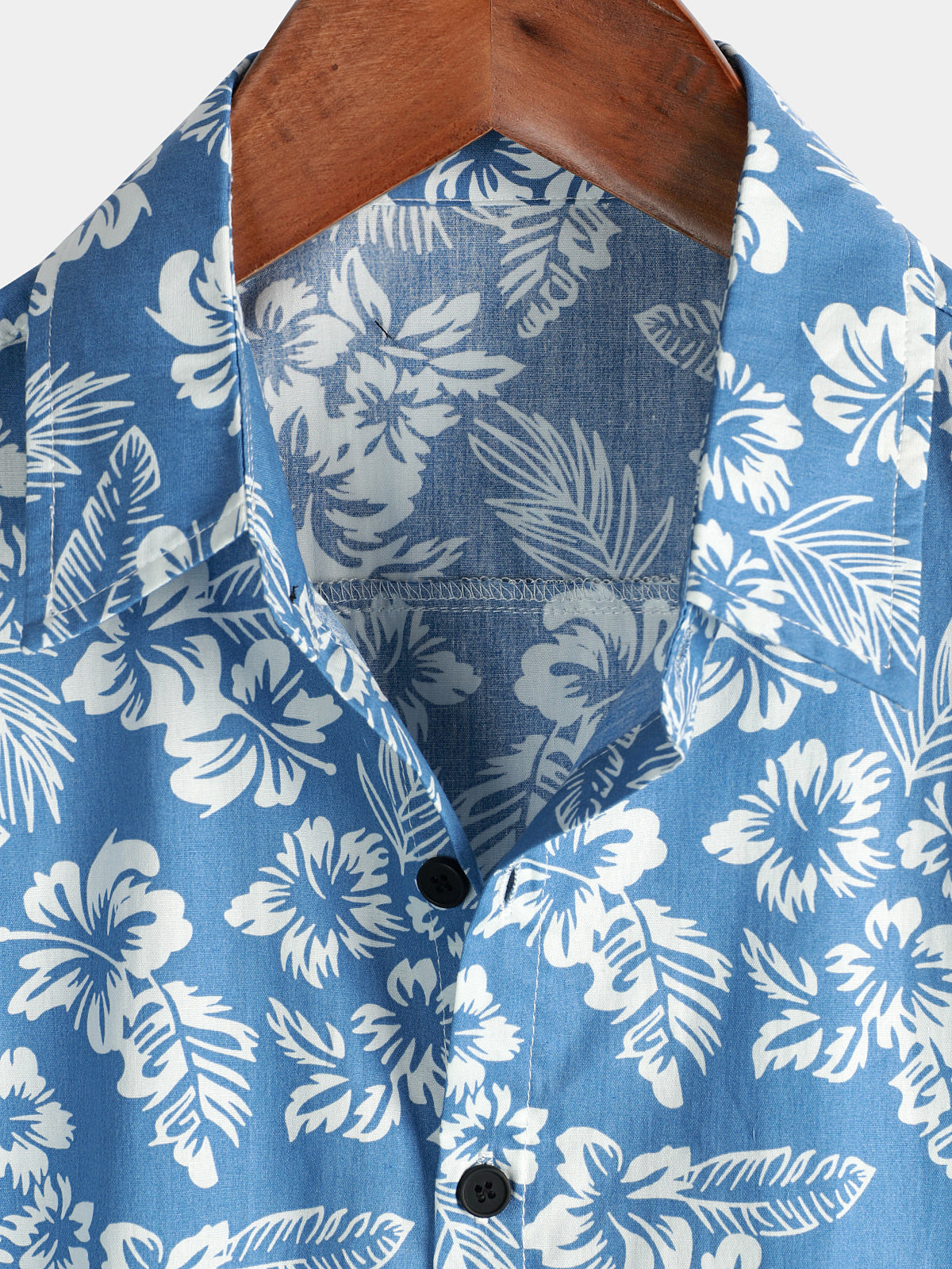 Hans & Lea Hawaiihemd Timo für Herren