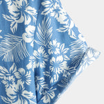 Hans & Lea Hawaiihemd Timo für Herren