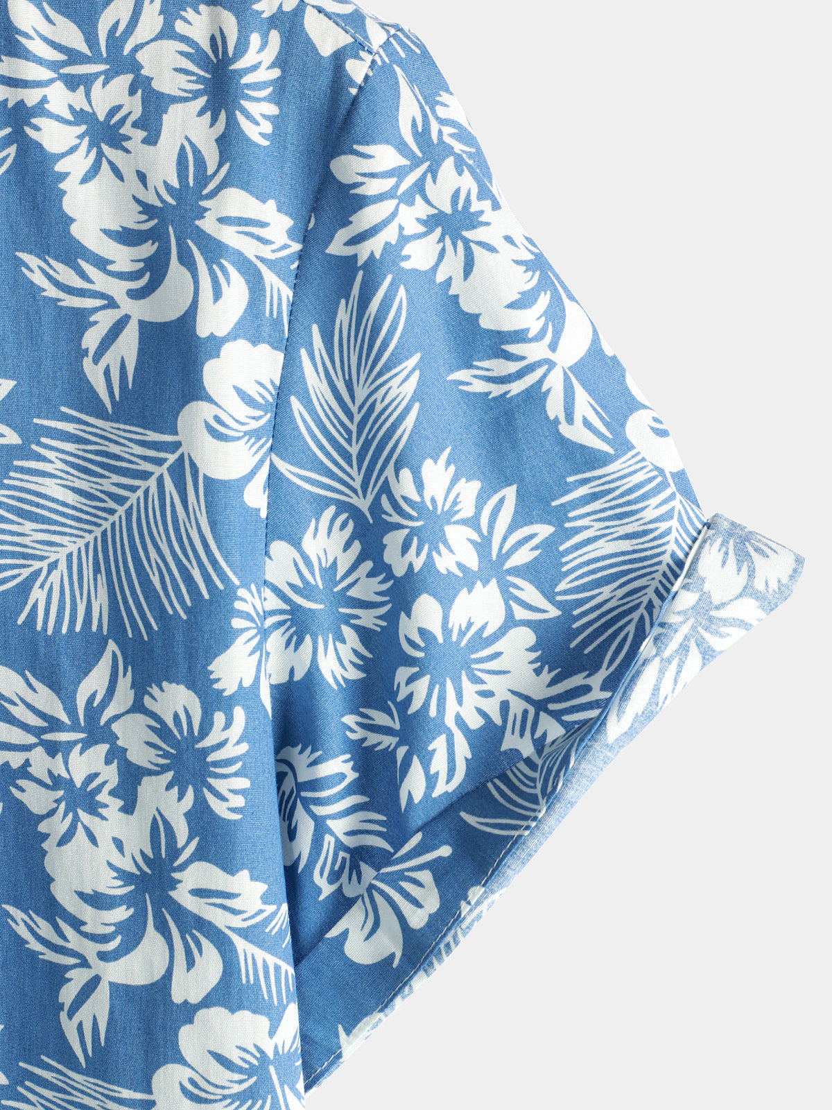 Hans & Lea Hawaiihemd Timo für Herren