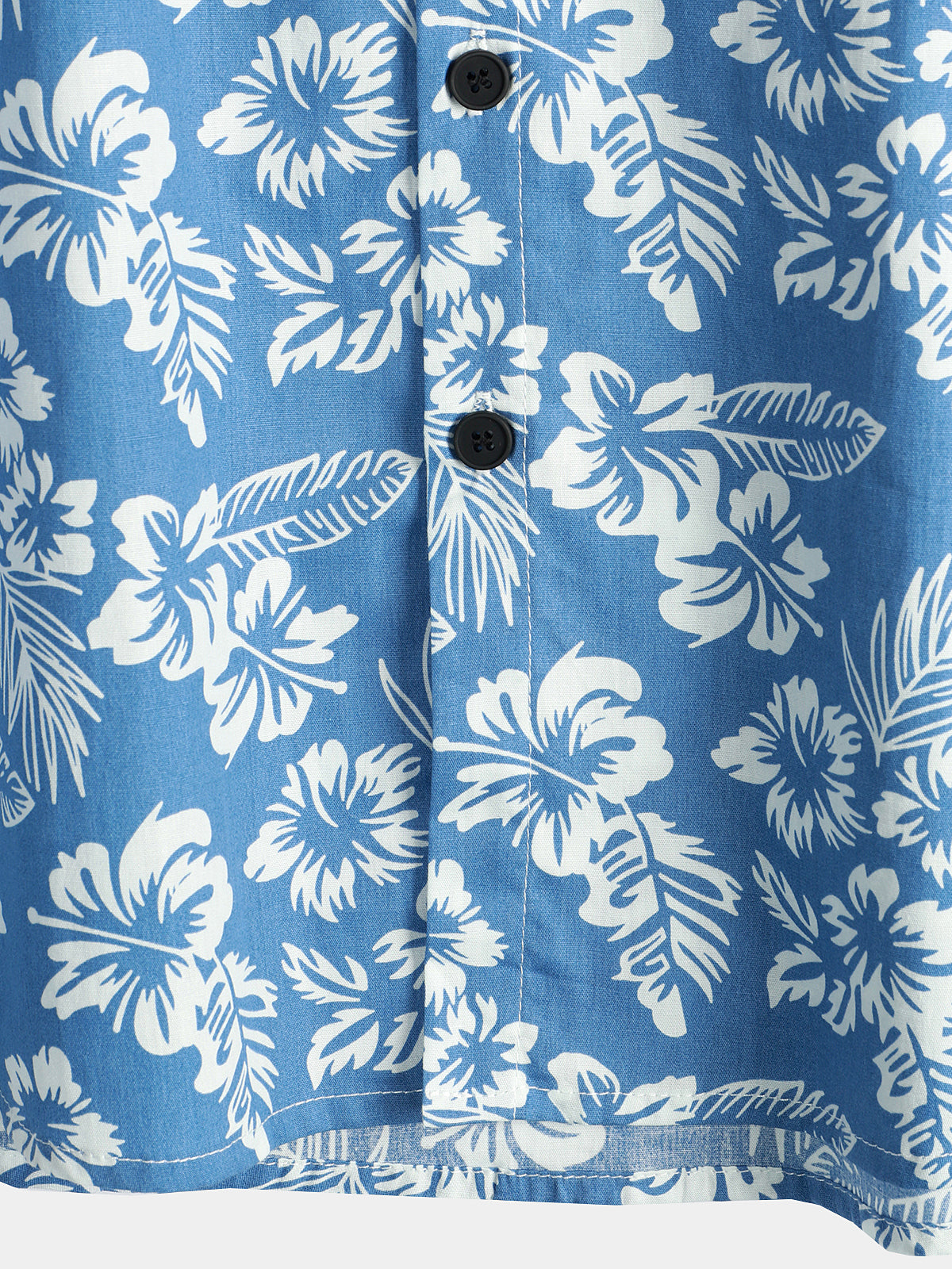 Hans & Lea Hawaiihemd Timo für Herren