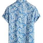 Hans & Lea Hawaiihemd Timo für Herren
