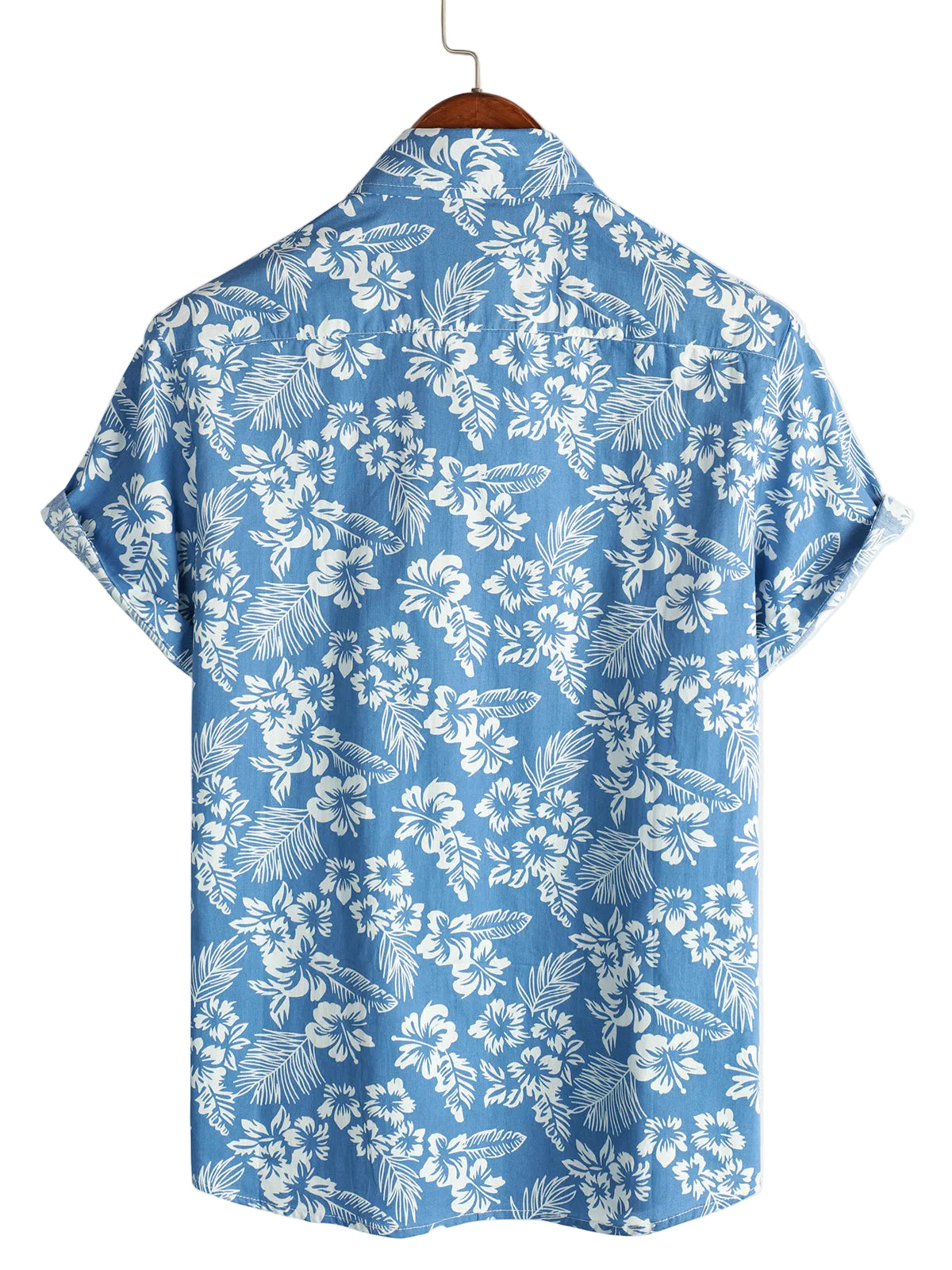 Hans & Lea Hawaiihemd Timo für Herren