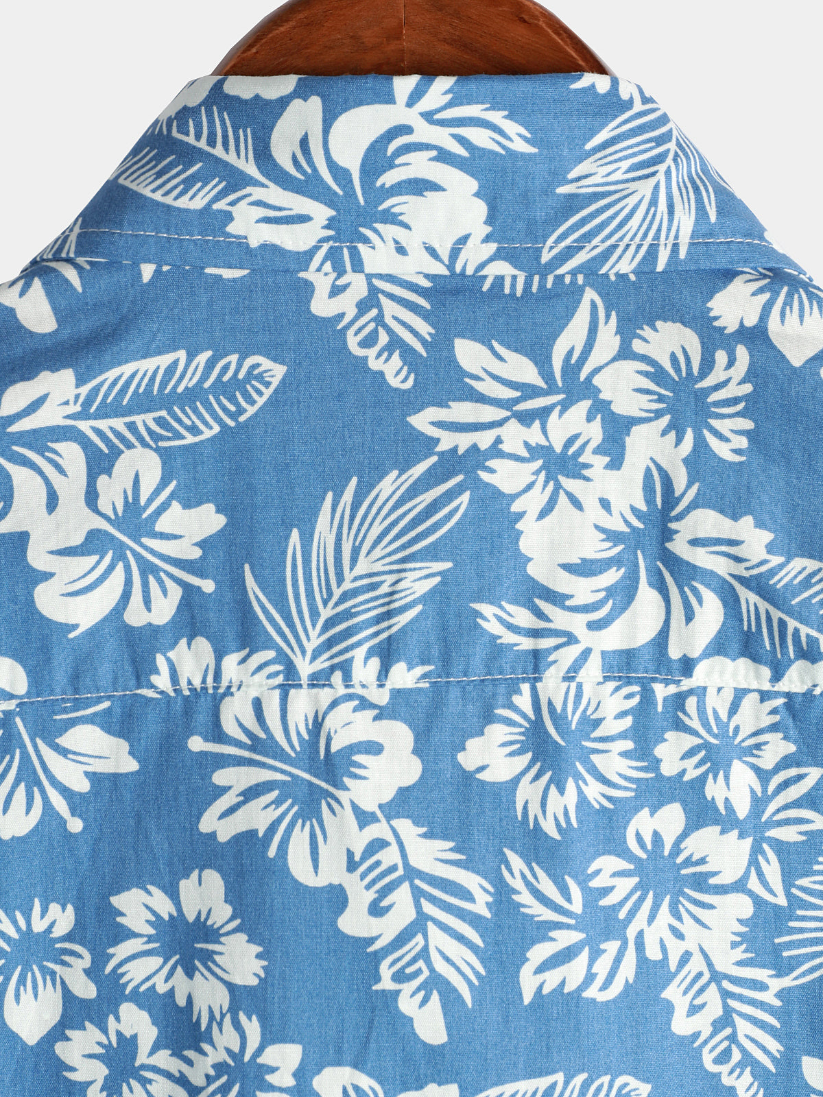 Hans & Lea Hawaiihemd Timo für Herren