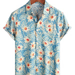 Hans & Lea Hawaiihemd Christian für Herren