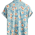 Hans & Lea Hawaiihemd Christian für Herren