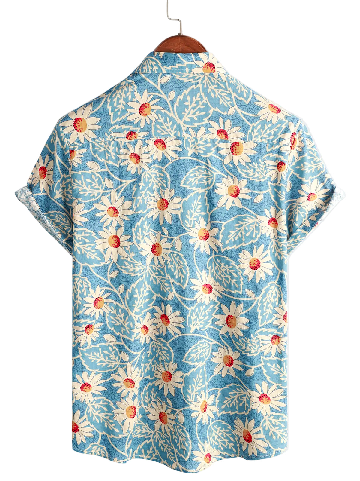 Hans & Lea Hawaiihemd Christian für Herren
