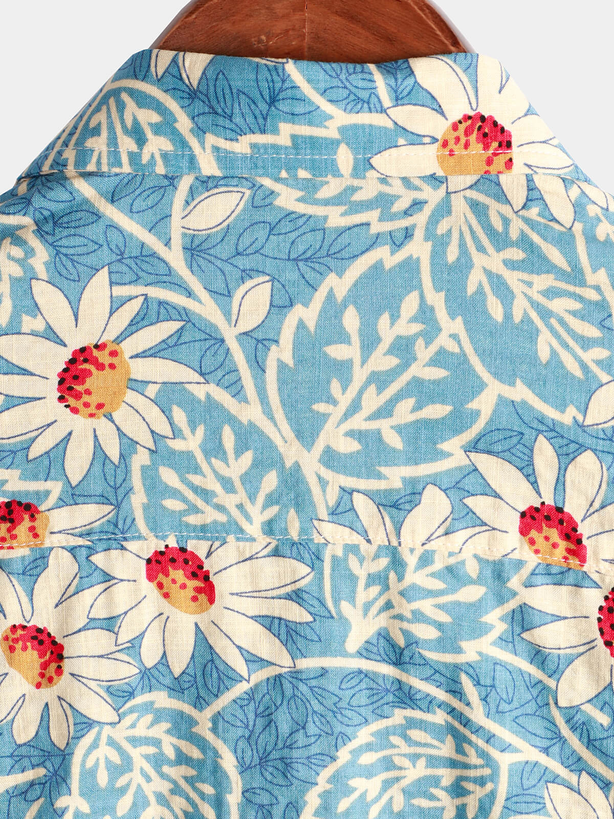 Hans & Lea Hawaiihemd Christian für Herren