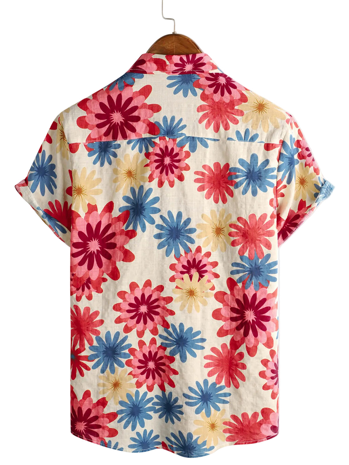 Hans & Lea Hawaiihemd Engelbert für Herren