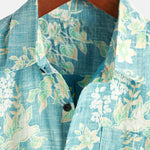 Hans & Lea Hawaiihemd Duri für Herren