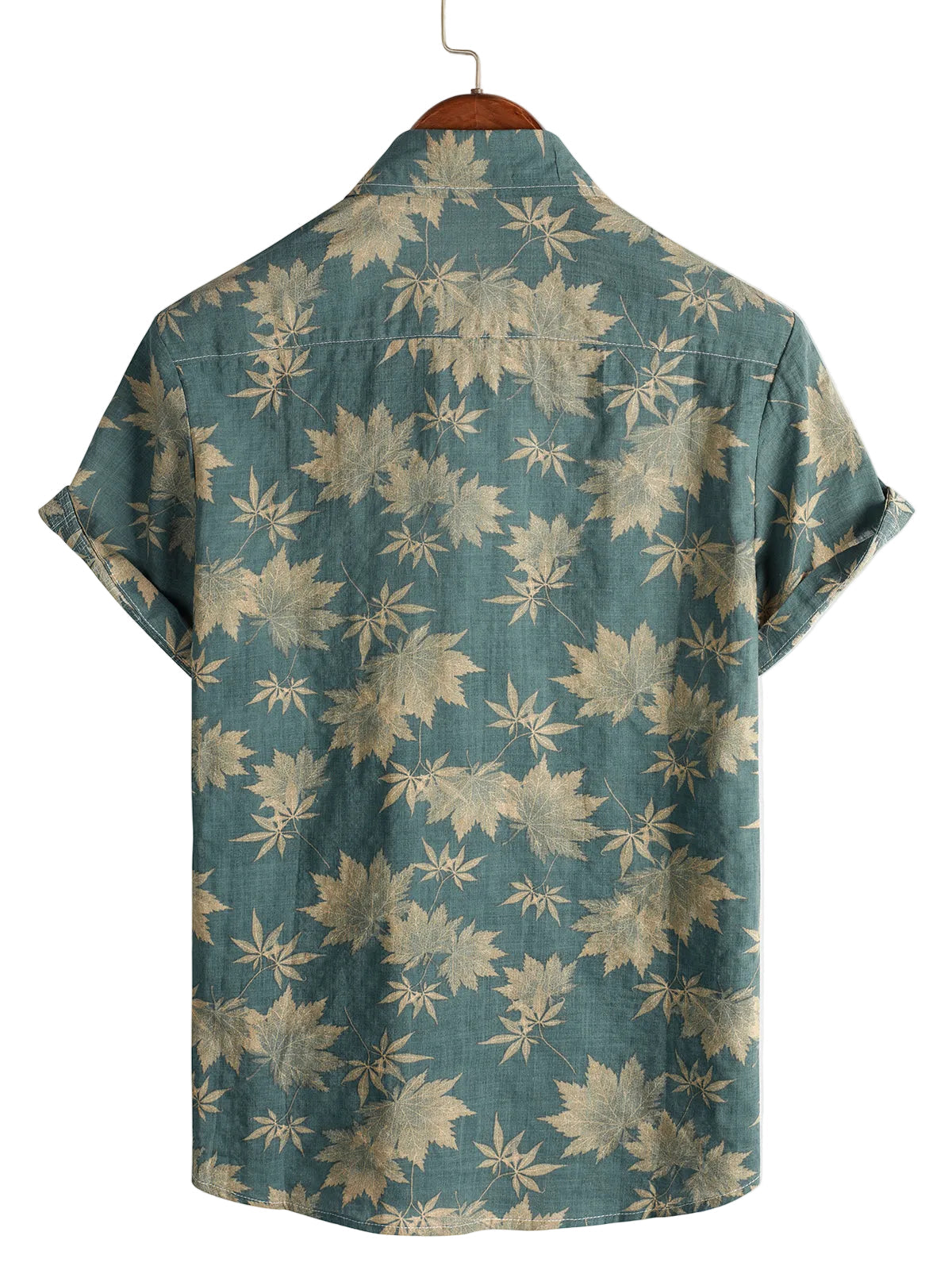 Hans & Lea T-Shirt Tammo für Herren