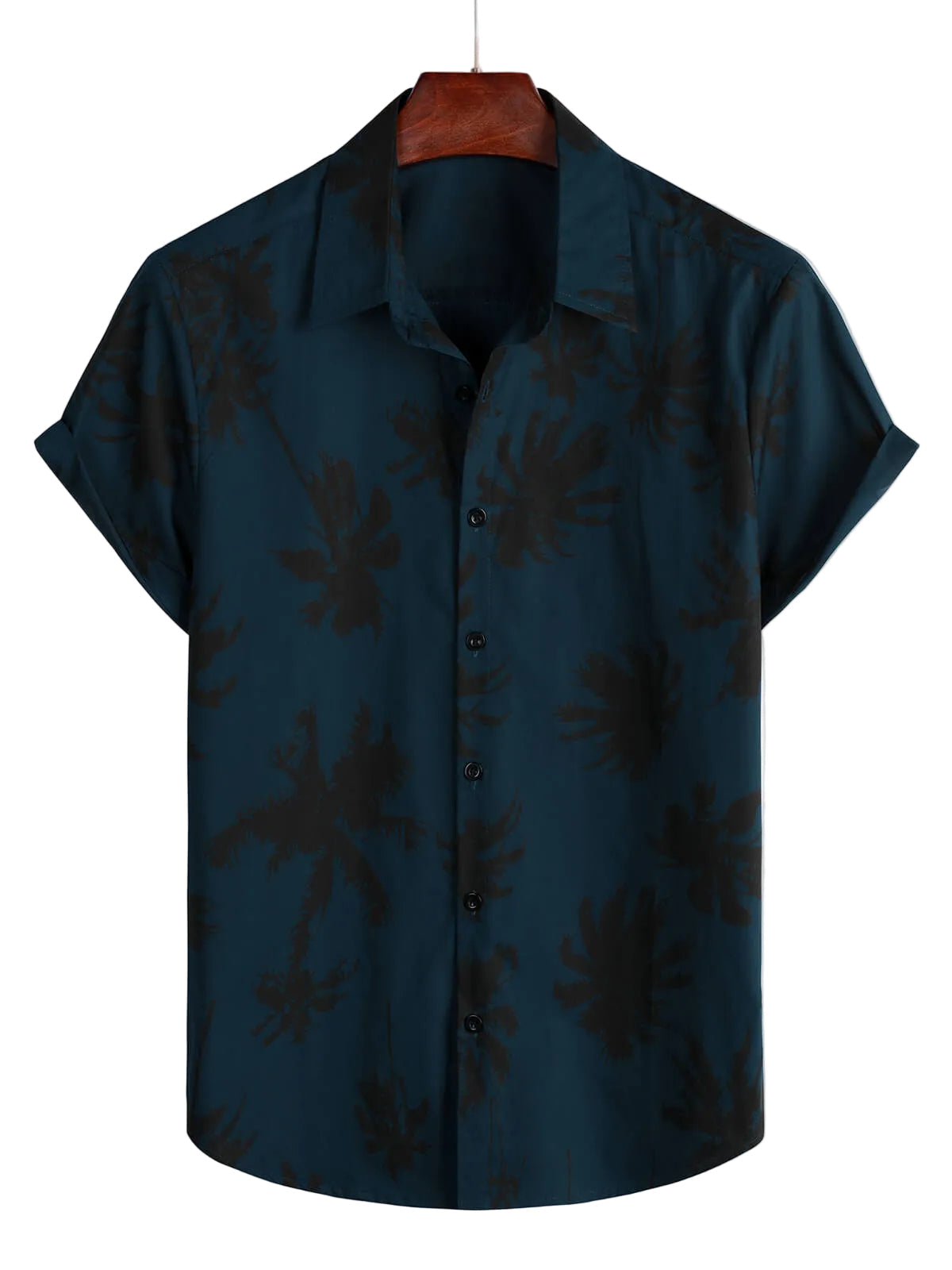 Hans & Lea Hawaiihemd Koebi für Herren