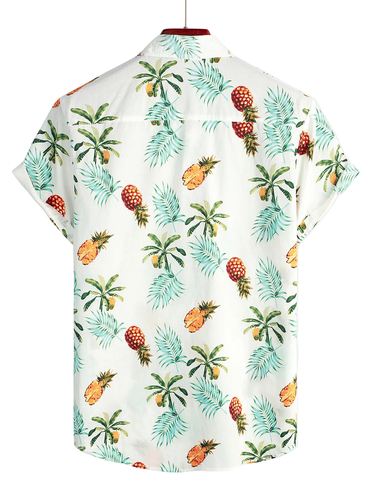Hans & Lea Hawaiihemd Volkmar für Herren
