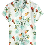 Hans & Lea Hawaiihemd Volkmar für Herren