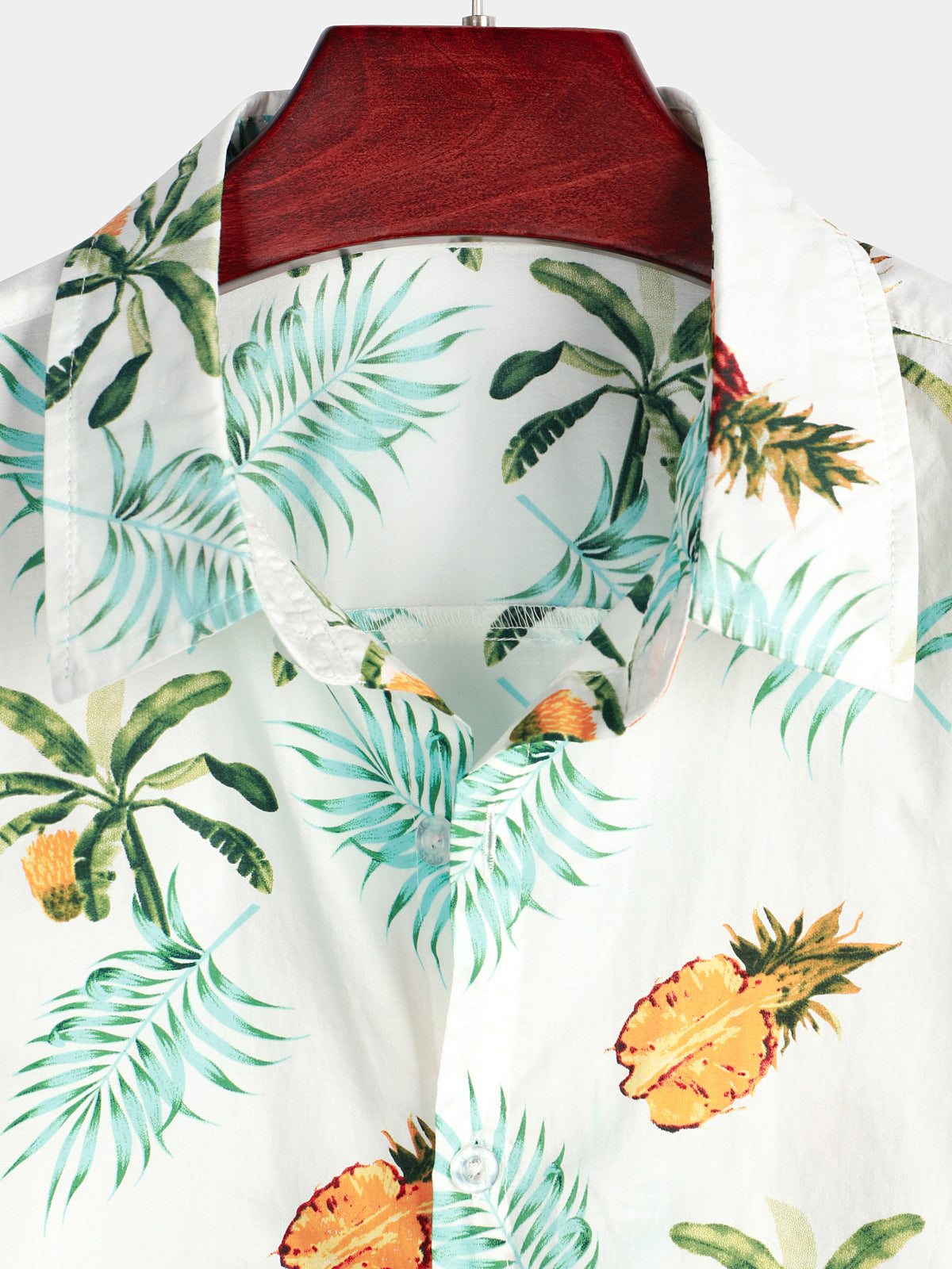 Hans & Lea Hawaiihemd Volkmar für Herren
