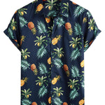 Hans & Lea Hawaiihemd Julian für Herren