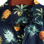 Hans & Lea Hawaiihemd Julian für Herren