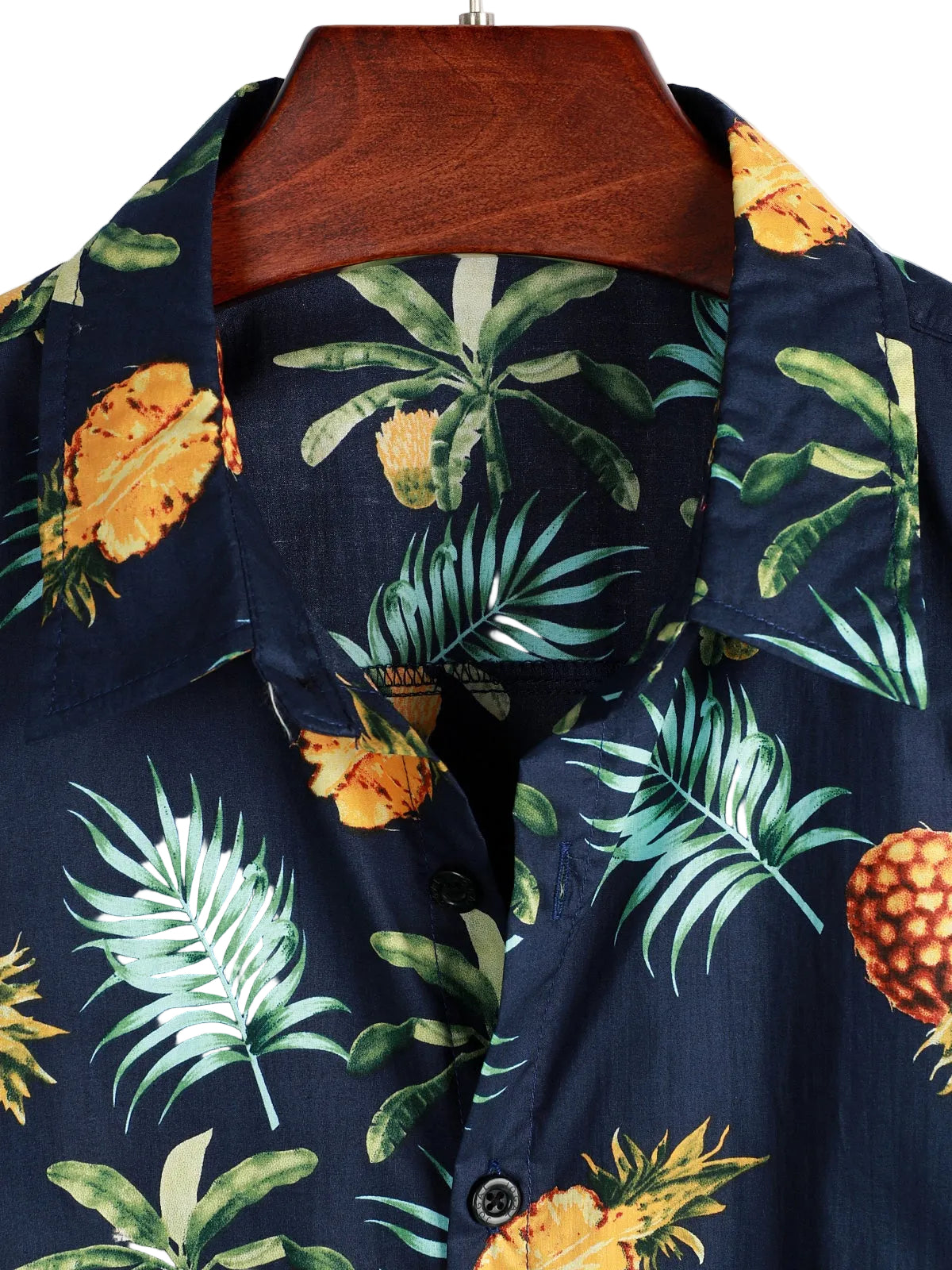 Hans & Lea Hawaiihemd Julian für Herren