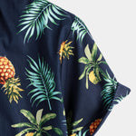 Hans & Lea Hawaiihemd Julian für Herren