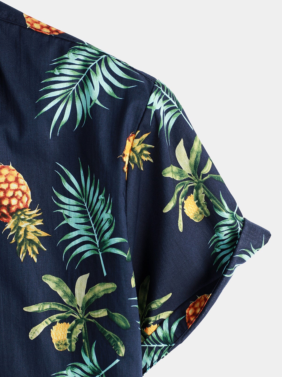 Hans & Lea Hawaiihemd Julian für Herren