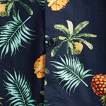 Hans & Lea Hawaiihemd Julian für Herren