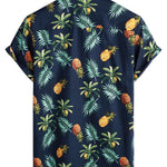 Hans & Lea Hawaiihemd Julian für Herren