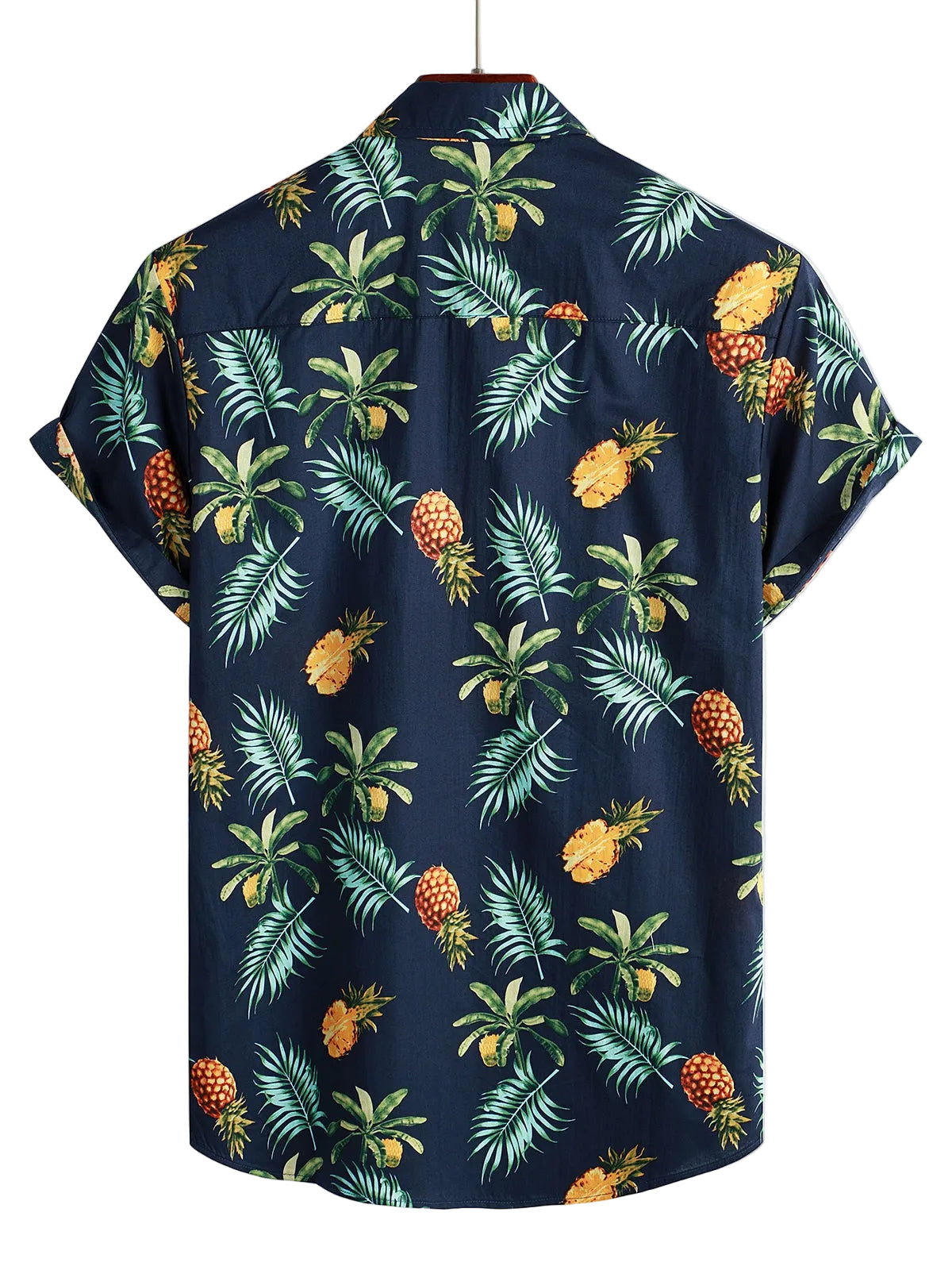 Hans & Lea Hawaiihemd Julian für Herren