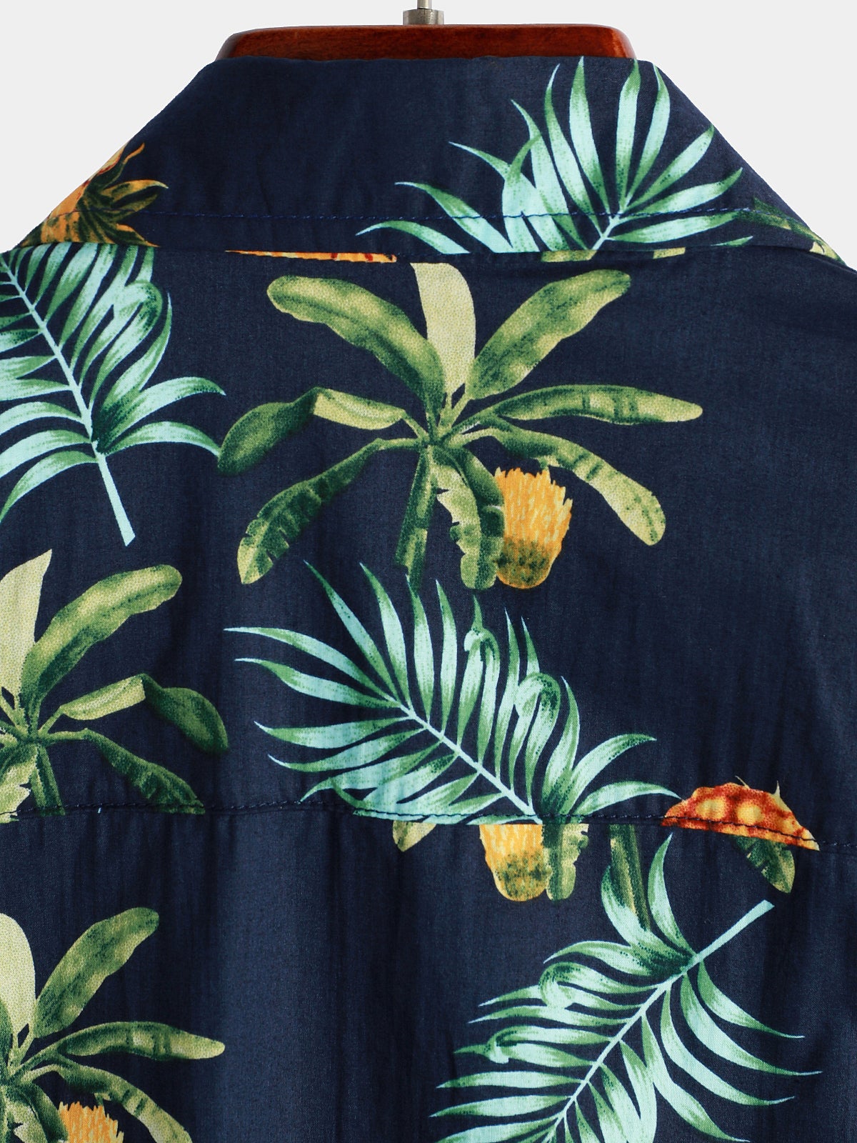Hans & Lea Hawaiihemd Julian für Herren