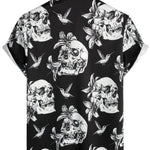 Hans & Lea Hawaiihemd August für Herren